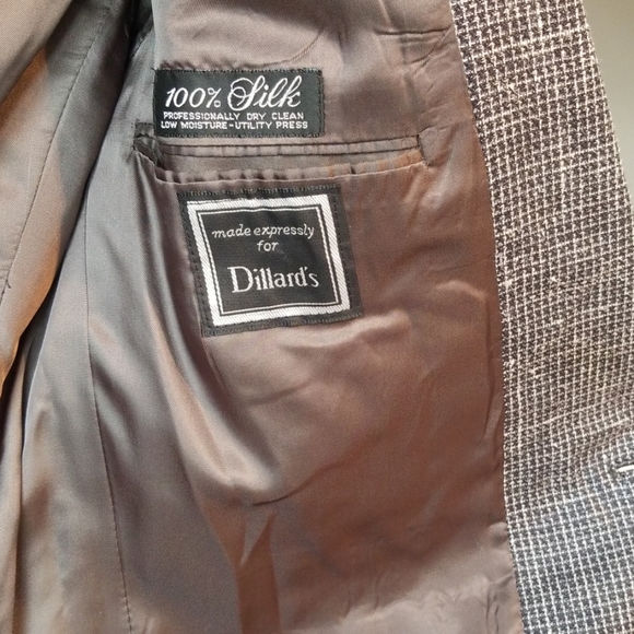 Christian Dior Blazer - Picture 6 of 6